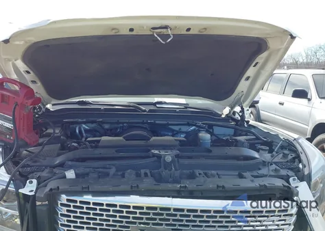 2015 GMC Yukon Xl 1500 Denali from USA, damaged, VIN 1GKS2JKJ4FR278990